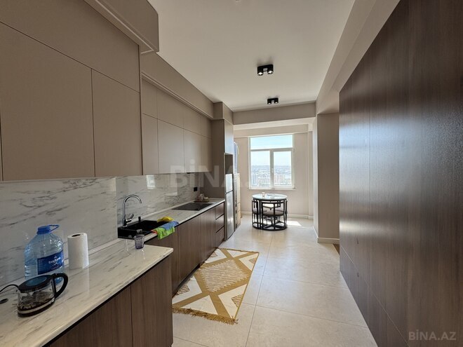Сдаётся 2-комн. новостройка 60 м², photo 6 from 16