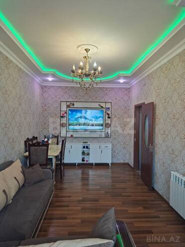 Продаётся 2-комн. новостройка 40 м², пос. Масазыр, photo 10 from 14