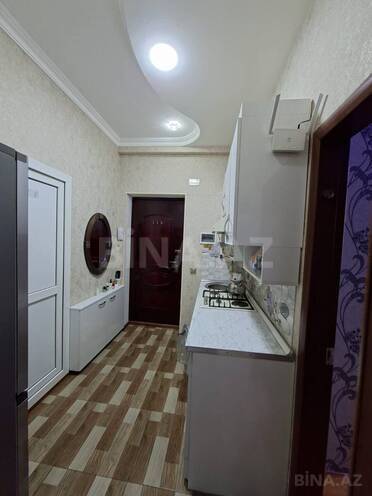 Продаётся 2-комн. новостройка 40 м², пос. Масазыр, photo 8 from 14