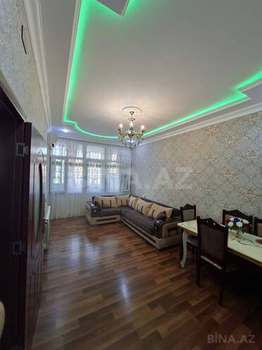 Продаётся 2-комн. новостройка 40 м², пос. Масазыр, photo 3 from 14
