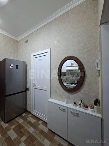 Продаётся 2-комн. новостройка 40 м², пос. Масазыр, photo 11 from 14