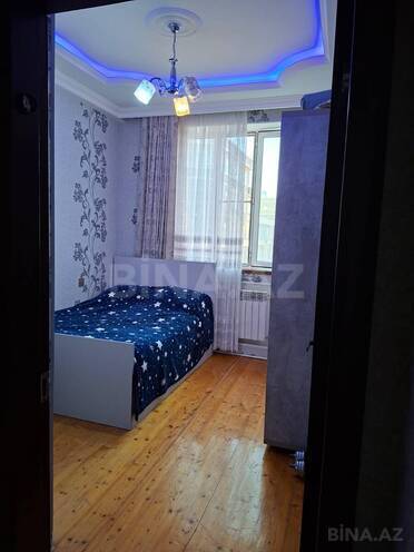 Продаётся 2-комн. новостройка 40 м², пос. Масазыр, photo 6 from 14