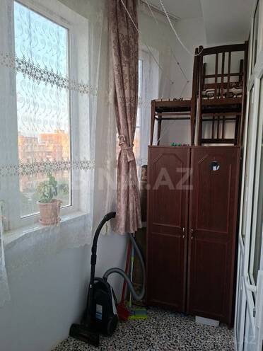 Продаётся 2-комн. новостройка 40 м², пос. Масазыр, photo 13 from 14