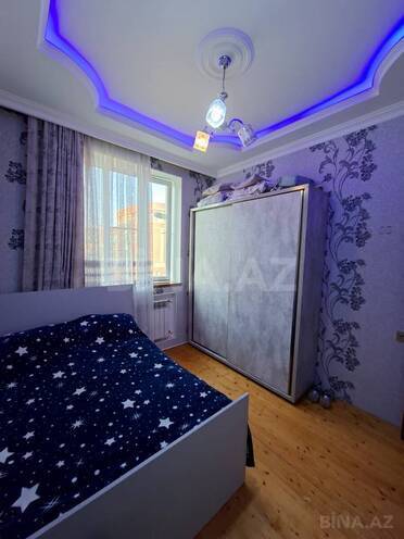 Продаётся 2-комн. новостройка 40 м², пос. Масазыр, photo 5 from 14