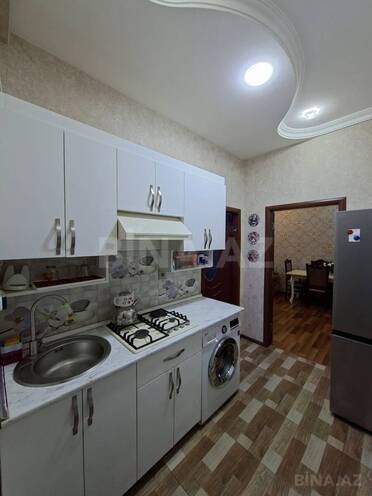 Продаётся 2-комн. новостройка 40 м², пос. Масазыр, photo 7 from 14