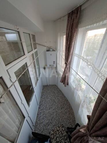 Продаётся 2-комн. новостройка 40 м², пос. Масазыр, photo 9 from 14