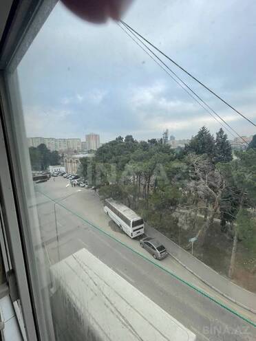 İcarəyə verilir 2 otaqlı köhnə tikili 55 m², Nəriman Nərimanov m., photo 13 from 14