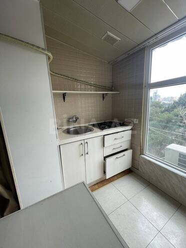 İcarəyə verilir 2 otaqlı köhnə tikili 55 m², Nəriman Nərimanov m., photo 7 from 14