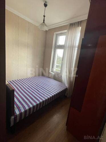 İcarəyə verilir 2 otaqlı köhnə tikili 55 m², Nəriman Nərimanov m., photo 6 from 14