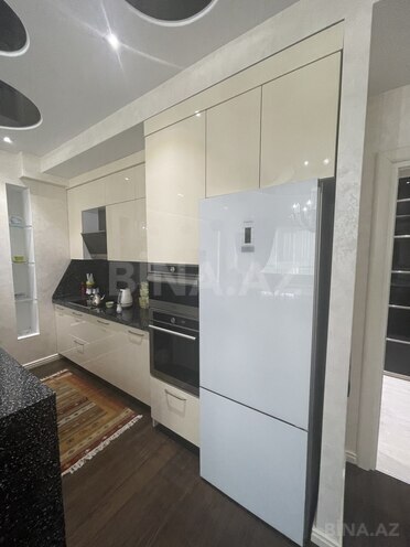 Сдаётся 3-комн. новостройка 140 м², м. Шах Исмаил Хатаи, photo 18 from 32