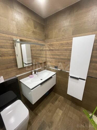 Сдаётся 3-комн. новостройка 140 м², м. Шах Исмаил Хатаи, photo 11 from 32