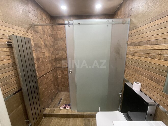 Сдаётся 3-комн. новостройка 140 м², м. Шах Исмаил Хатаи, photo 12 from 32