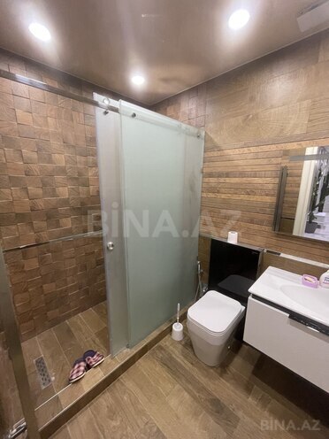 Сдаётся 3-комн. новостройка 140 м², м. Шах Исмаил Хатаи, photo 10 from 32