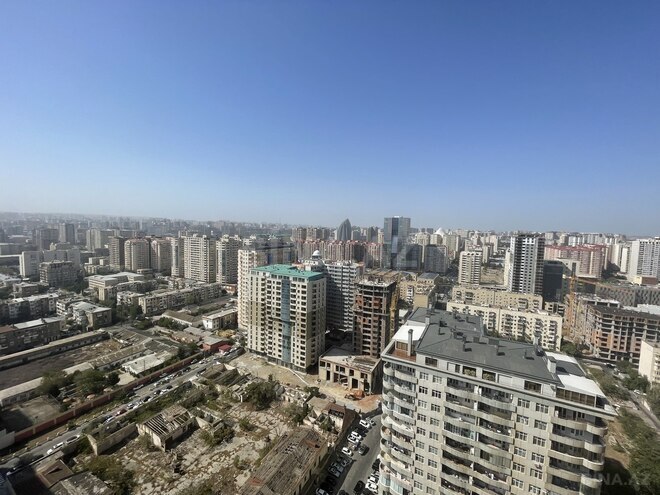 Сдаётся 3-комн. новостройка 140 м², м. Шах Исмаил Хатаи, photo 17 from 32