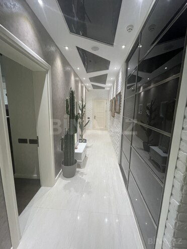 Сдаётся 3-комн. новостройка 140 м², м. Шах Исмаил Хатаи, photo 16 from 32
