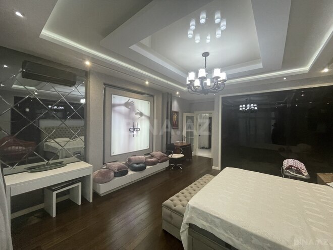 Сдаётся 3-комн. новостройка 140 м², м. Шах Исмаил Хатаи, photo 15 from 32