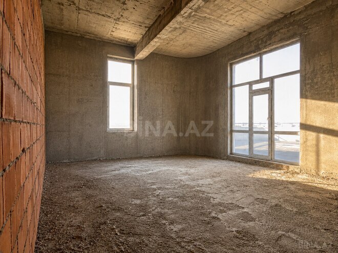 Satılır 4 otaqlı yeni tikili 229.9 m², 28 May m., photo 10 from 17