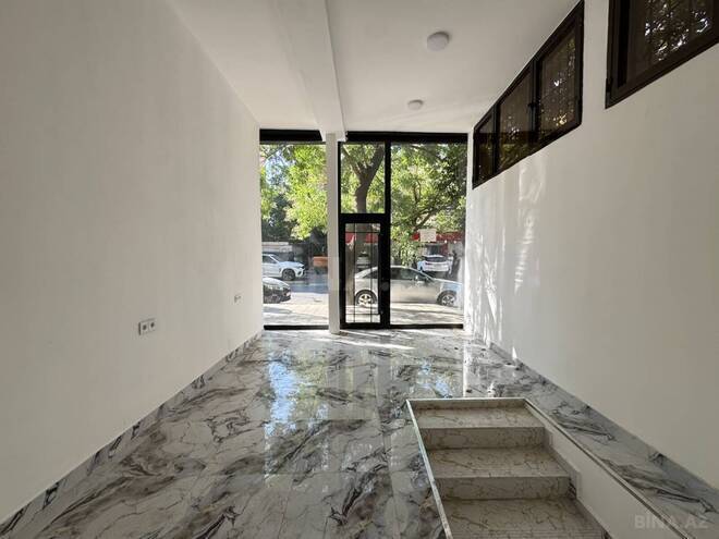 İcarəyə verilir  obyekt 110 m², Nəriman Nərimanov m., photo 5 from 21