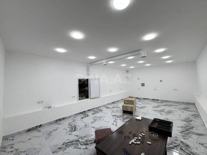 İcarəyə verilir  obyekt 110 m², Nəriman Nərimanov m., photo 13 from 21