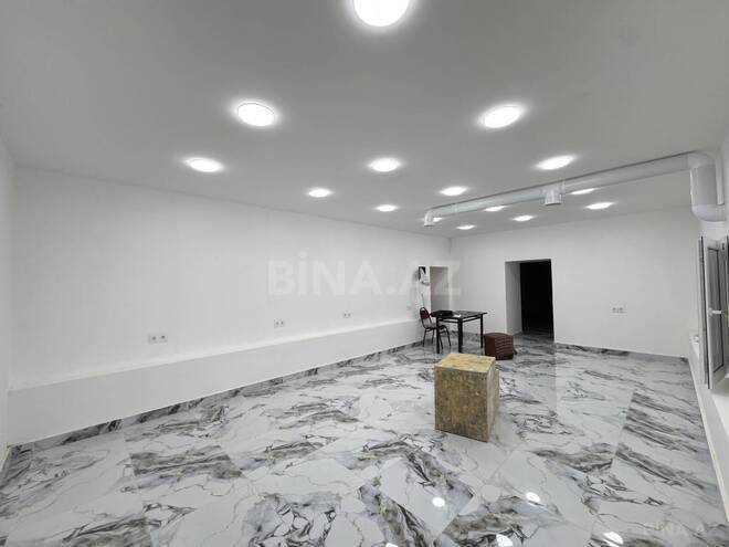 İcarəyə verilir  obyekt 110 m², Nəriman Nərimanov m., photo 16 from 21