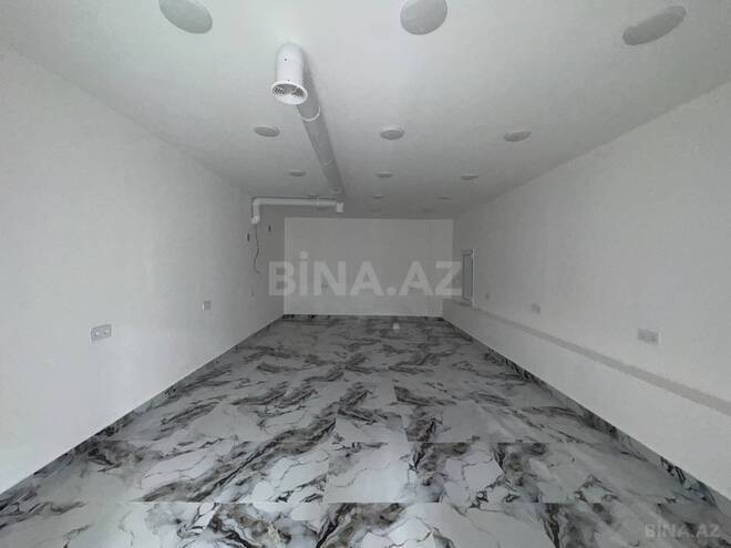İcarəyə verilir  obyekt 110 m², Nəriman Nərimanov m., photo 18 from 21