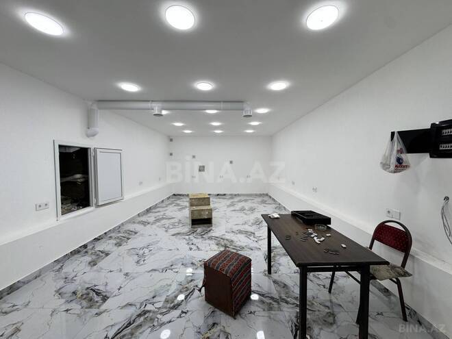 İcarəyə verilir  obyekt 110 m², Nəriman Nərimanov m., photo 10 from 21