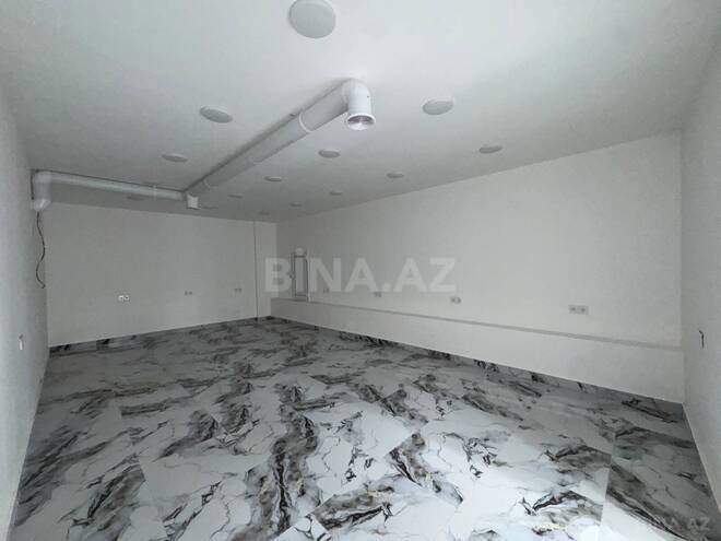 İcarəyə verilir  obyekt 110 m², Nəriman Nərimanov m., photo 17 from 21
