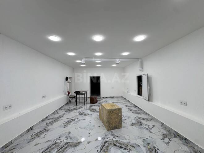 İcarəyə verilir  obyekt 110 m², Nəriman Nərimanov m., photo 14 from 21