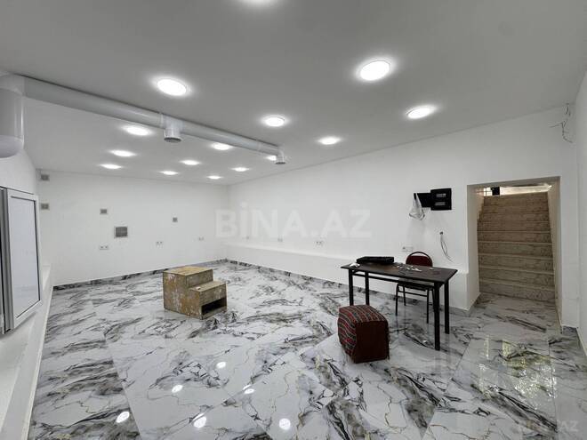 İcarəyə verilir  obyekt 110 m², Nəriman Nərimanov m., photo 12 from 21