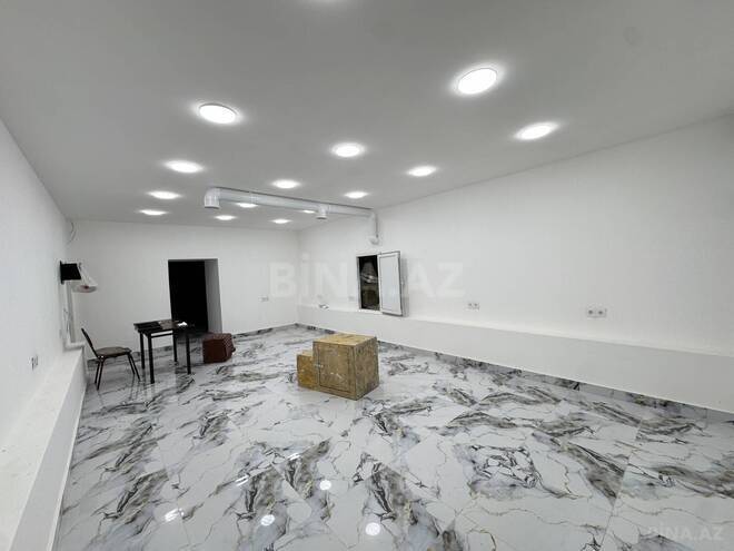 İcarəyə verilir  obyekt 110 m², Nəriman Nərimanov m., photo 15 from 21
