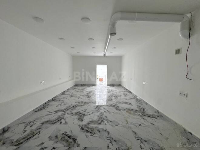 İcarəyə verilir  obyekt 110 m², Nəriman Nərimanov m., photo 20 from 21