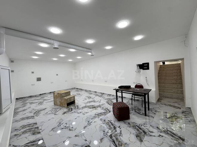 İcarəyə verilir  obyekt 110 m², Nəriman Nərimanov m., photo 11 from 21