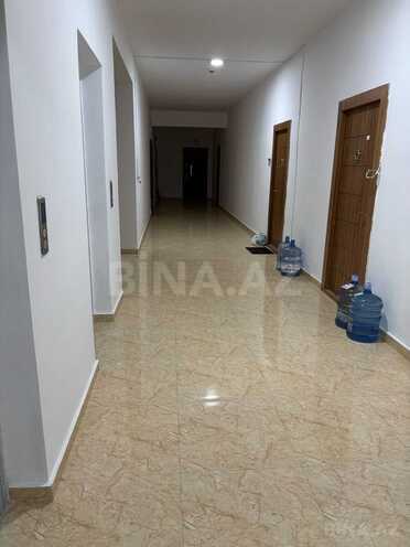 İcarəyə verilir 2 otaqlı yeni tikili 65 m², Şah İsmayıl Xətai m., photo 19 from 22