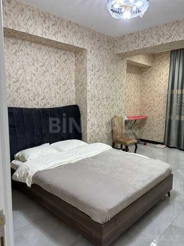 İcarəyə verilir 2 otaqlı yeni tikili 65 m², Şah İsmayıl Xətai m., photo 8 from 22