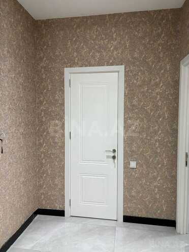 İcarəyə verilir 2 otaqlı yeni tikili 65 m², Şah İsmayıl Xətai m., photo 18 from 22
