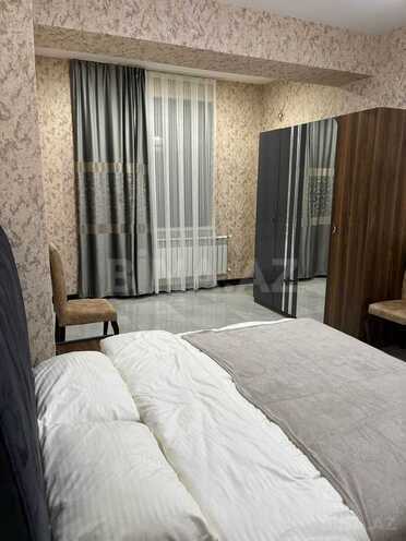İcarəyə verilir 2 otaqlı yeni tikili 65 m², Şah İsmayıl Xətai m., photo 11 from 22