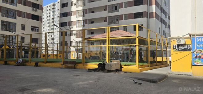 İcarəyə verilir 2 otaqlı yeni tikili 65 m², İnşaatçılar m., photo 11 from 15