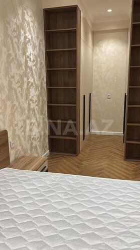 Сдаётся 3-комн. новостройка 100 м², Наримановский  р., photo 6 from 10
