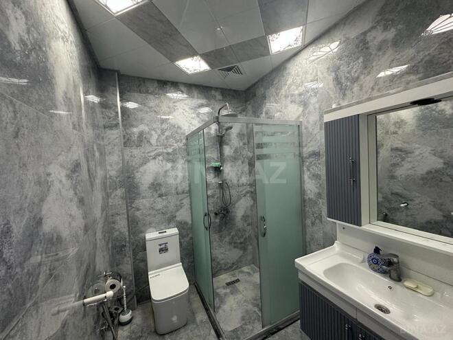 Satılır 2 otaqlı yeni tikili 83 m², Masazır q., photo 12 from 15