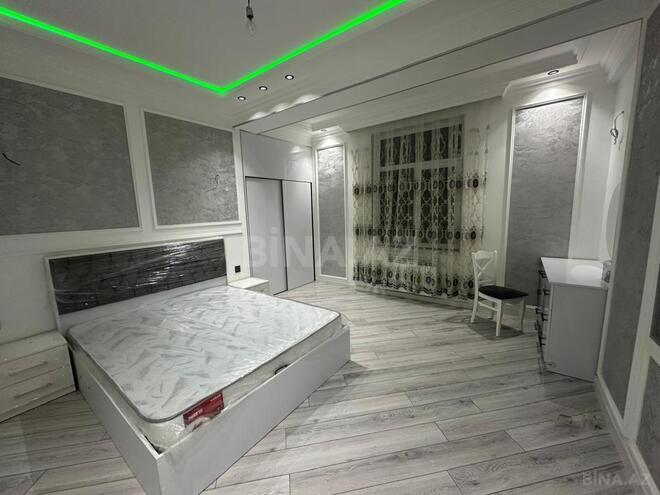 Satılır 2 otaqlı yeni tikili 83 m², Masazır q., photo 10 from 15
