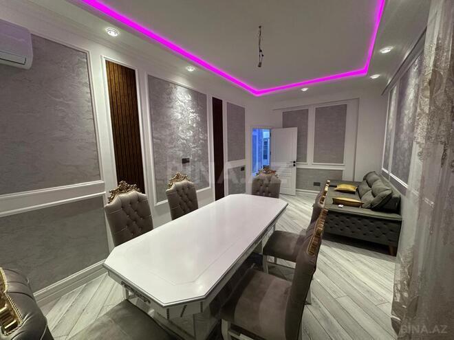 Satılır 2 otaqlı yeni tikili 83 m², Masazır q., photo 3 from 15