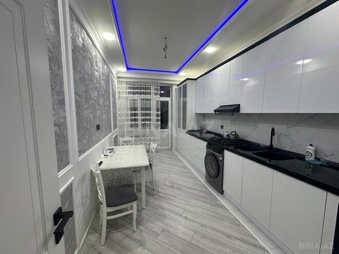 Satılır 2 otaqlı yeni tikili 83 m², Masazır q., photo 8 from 15