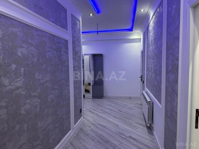 Satılır 2 otaqlı yeni tikili 83 m², Masazır q., photo 6 from 15