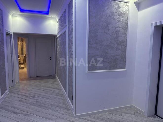 Satılır 2 otaqlı yeni tikili 83 m², Masazır q., photo 4 from 15