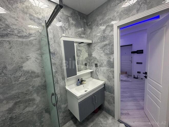 Satılır 2 otaqlı yeni tikili 83 m², Masazır q., photo 14 from 15
