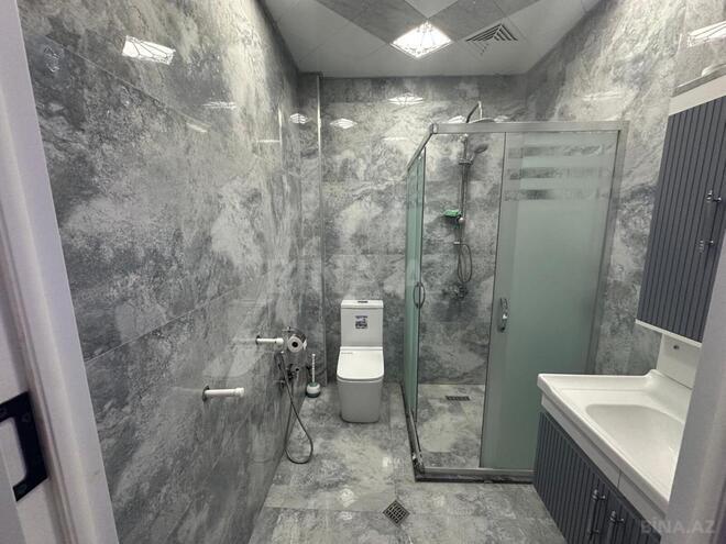 Satılır 2 otaqlı yeni tikili 83 m², Masazır q., photo 13 from 15