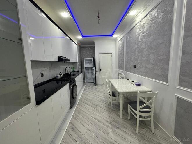 Satılır 2 otaqlı yeni tikili 83 m², Masazır q., photo 7 from 15