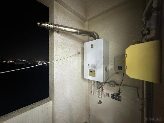 Satılır 2 otaqlı yeni tikili 83 m², Masazır q., photo 9 from 15