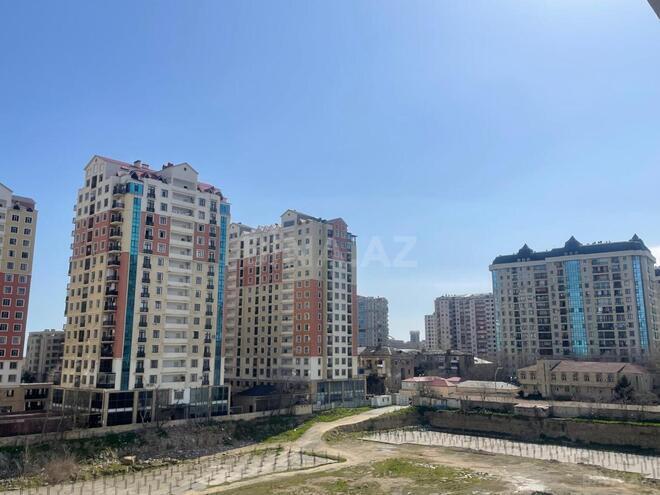 Продаётся 4-комн. новостройка 181 м², м. Нариман Нариманов, photo 4 from 9