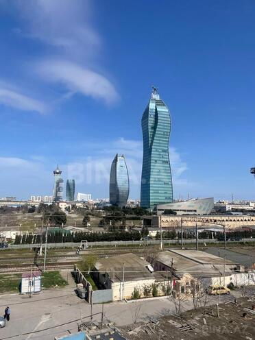 Продаётся 4-комн. новостройка 181 м², м. Нариман Нариманов, photo 1 from 9